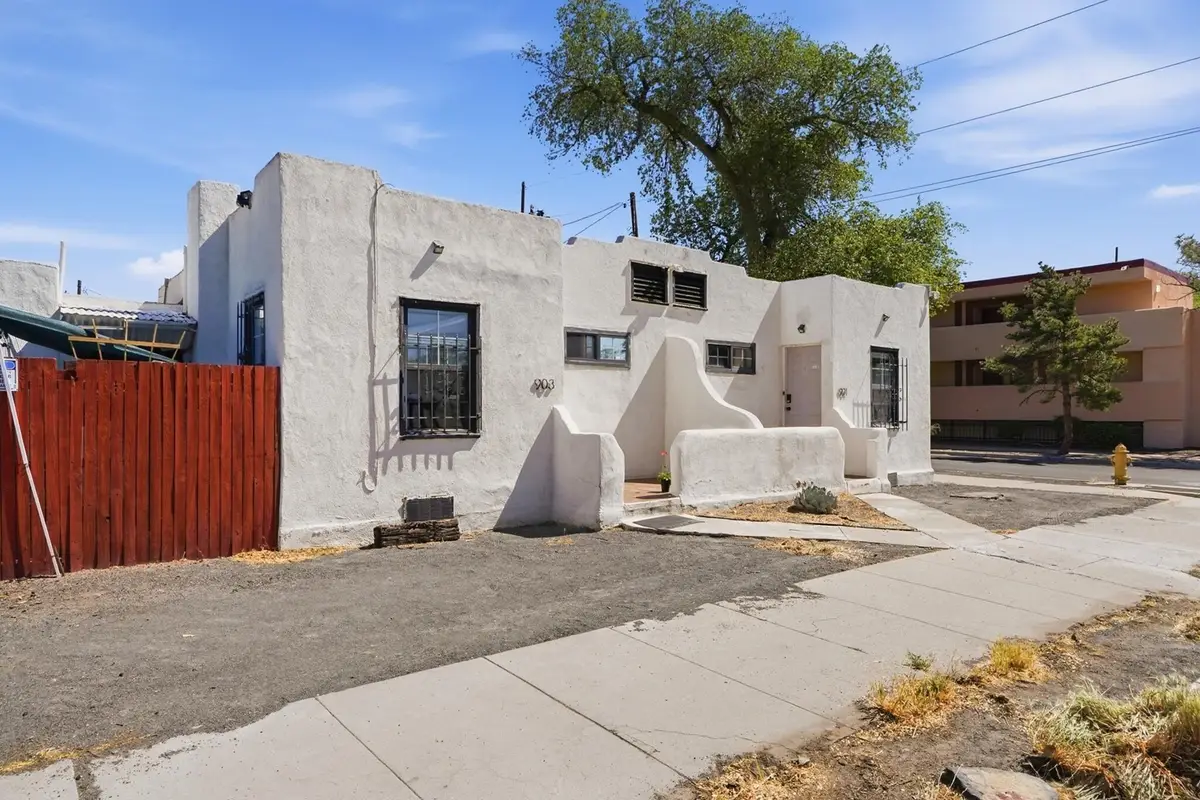 905 Coal Avenue Sw, Albuquerque, NM 87102 - #1
