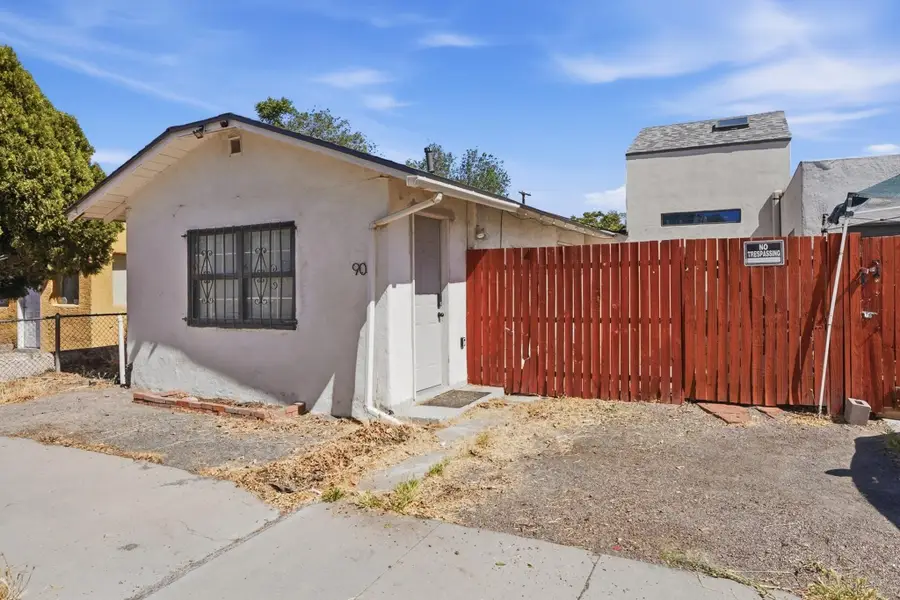 905 Coal Avenue Sw, Albuquerque, NM 87102 - #2