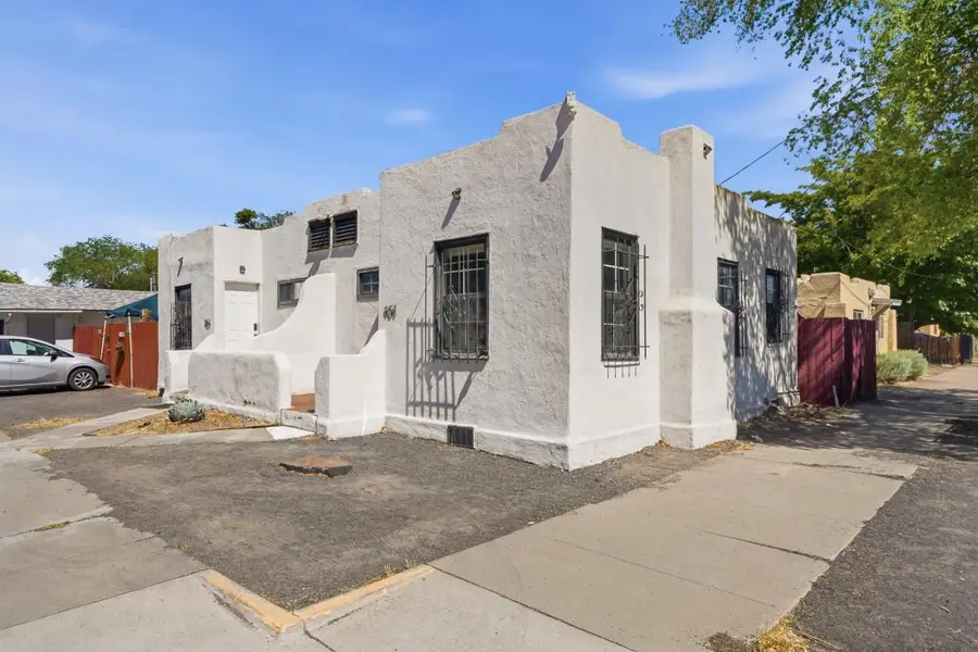 905 Coal Avenue Sw, Albuquerque, NM 87102 - #3