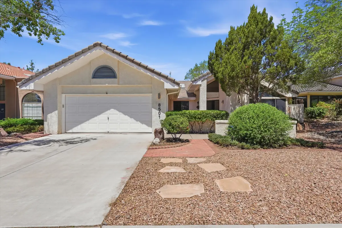 8501 Canyon Run Road Ne, Albuquerque, NM 87111 - #1