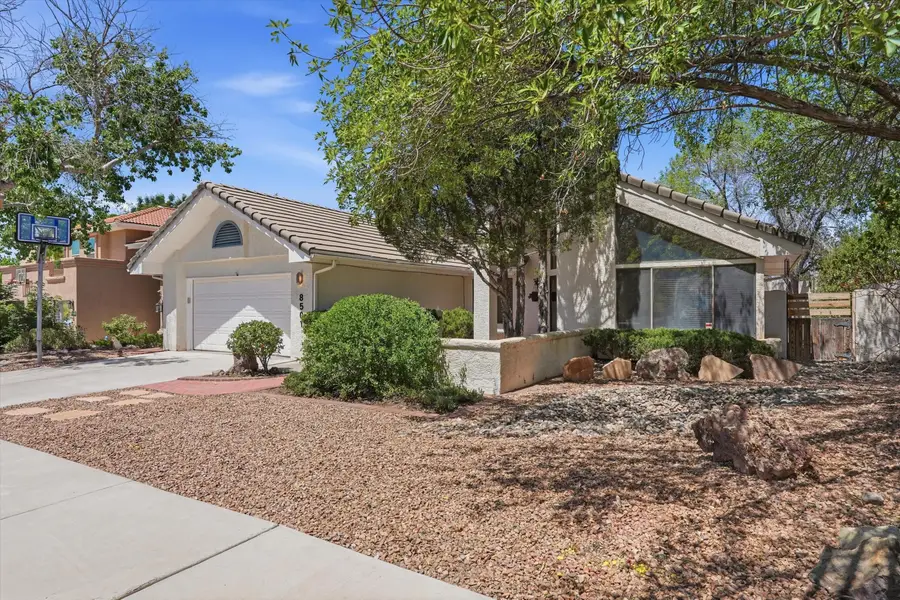 8501 Canyon Run Road Ne, Albuquerque, NM 87111 - #2