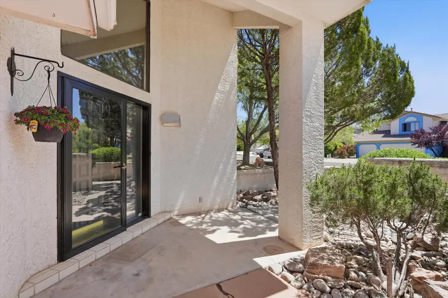 8501 Canyon Run Road Ne, Albuquerque, NM 87111 - #3