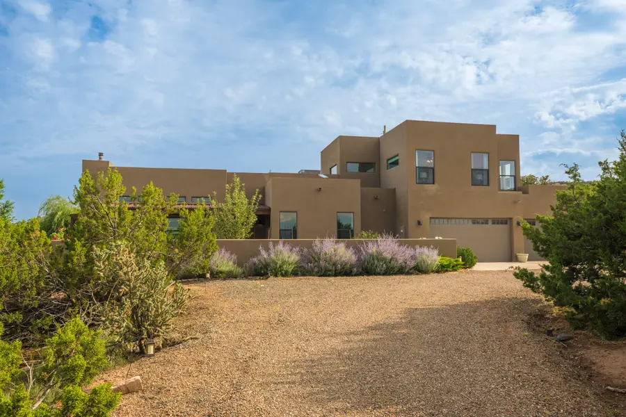 9 La Quinta, Sandia Park, NM 87047 - #2