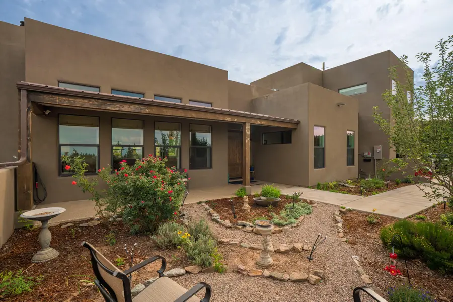 9 La Quinta, Sandia Park, NM 87047 - #3