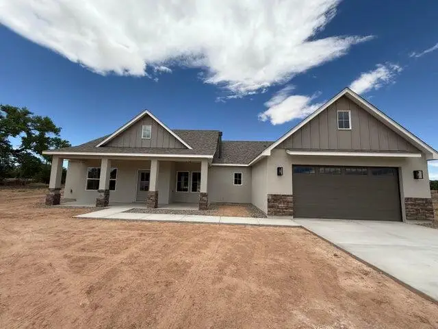 9 Vallejos Road, Los Lunas, NM 87031 - #1