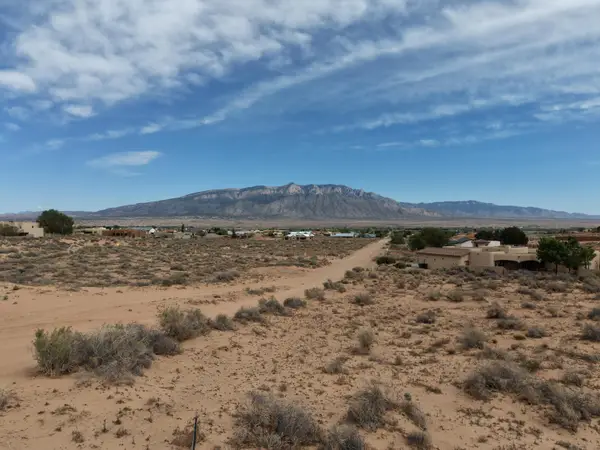 Honduras Unit: 17 Block: 114 Lot: 13 Road Ne, Rio Rancho, NM 87144