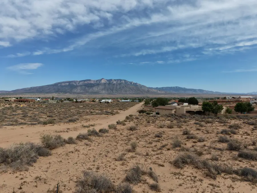 Honduras Unit: 17 Block: 114 Lot: 13 Road Ne, Rio Rancho, NM 87144 - #2
