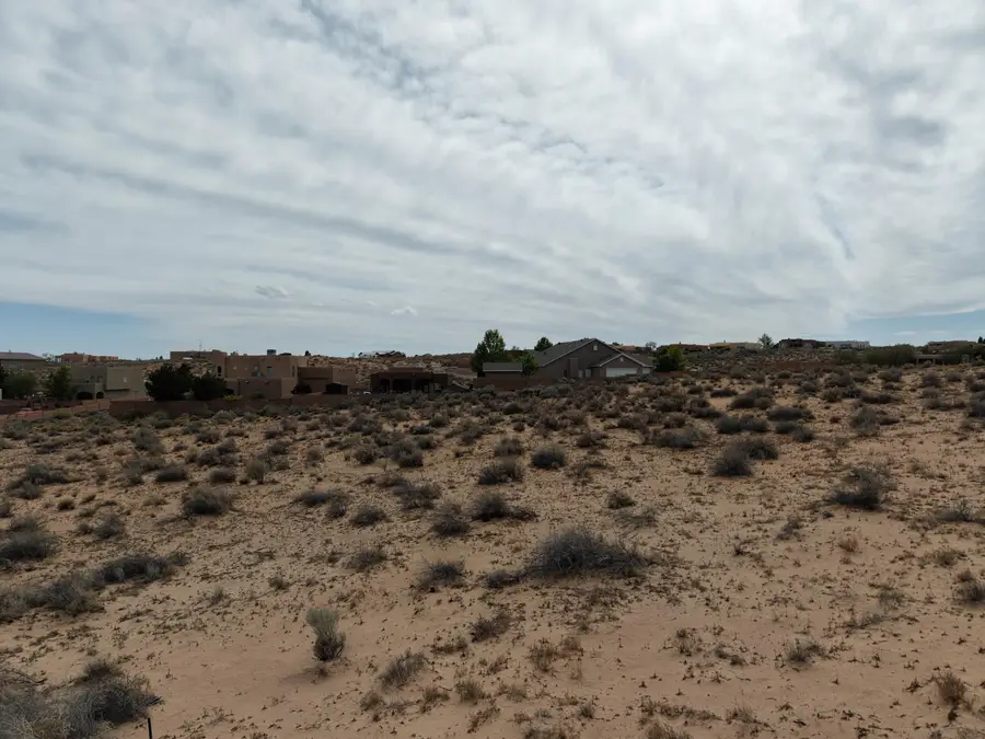 Honduras Unit: 17 Block: 114 Lot: 13 Road Ne, Rio Rancho, NM 87144 - #3