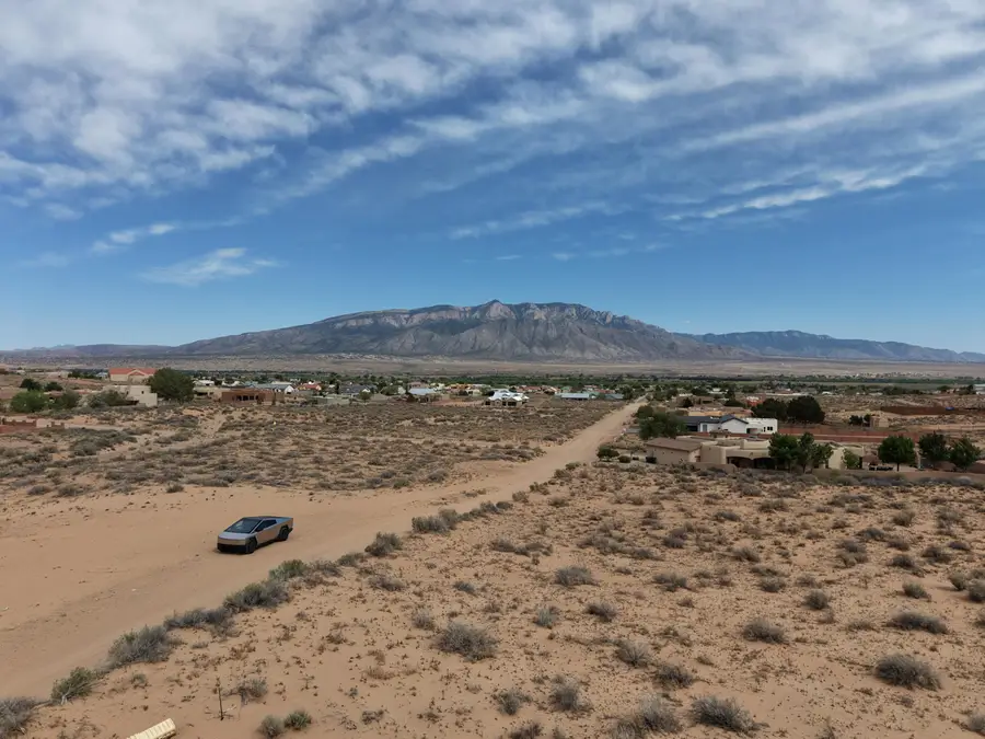6312 Honduras Road Ne, Rio Rancho, NM 87144 - #3