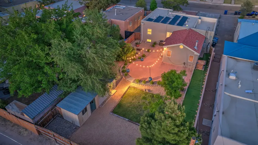 415 Amherst Drive Se, Albuquerque, NM 87106 - #2