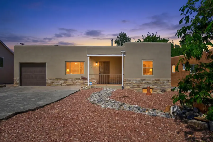 415 Amherst Drive Se, Albuquerque, NM 87106 - #3