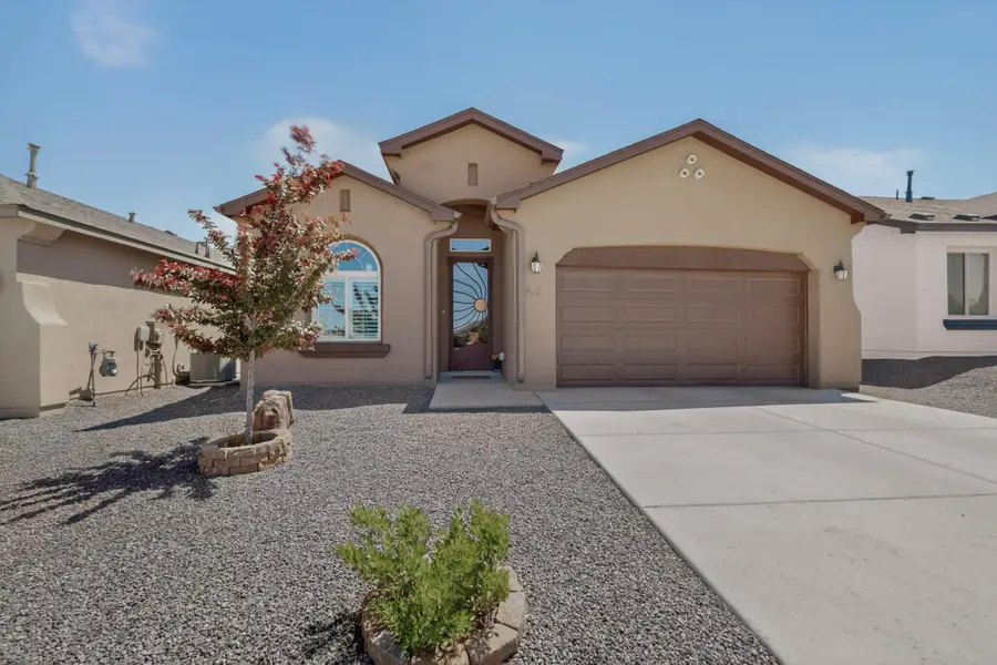 4161 Crowned Eagle Loop Ne, Rio Rancho, NM 87144 - #2