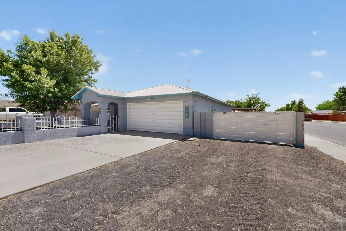 1101 Willow Court Se, Los Lunas, NM 87031 - #1