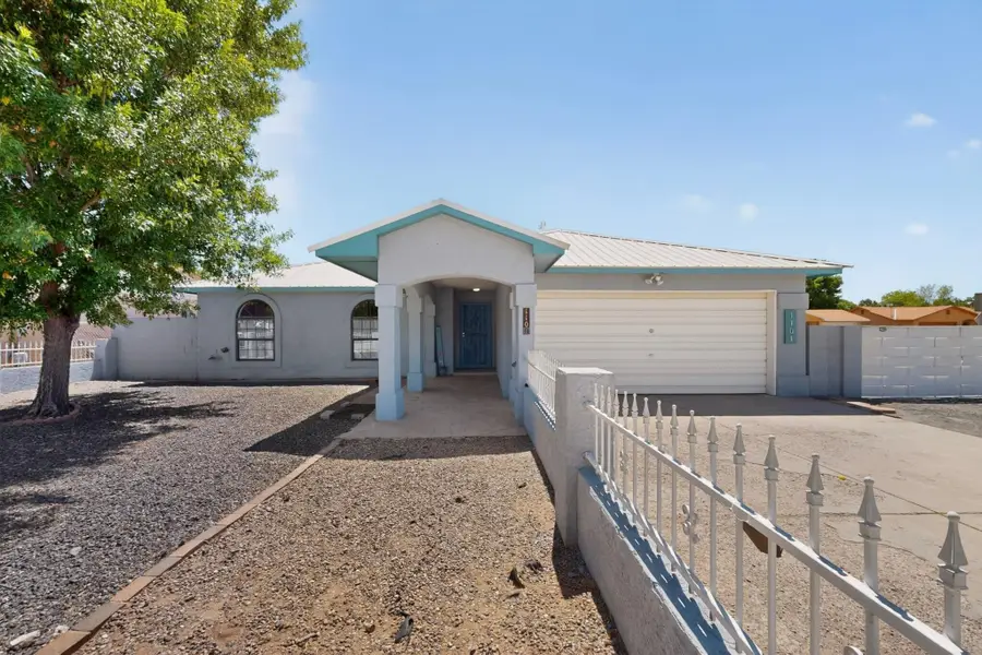1101 Willow Court Se, Los Lunas, NM 87031 - #3