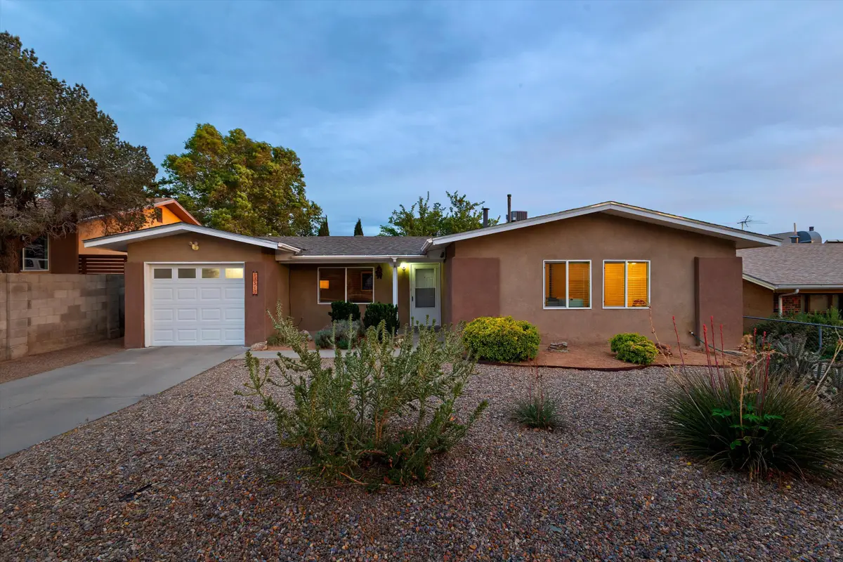 13510 Auburn Avenue Ne, Albuquerque, NM 87112 - #1