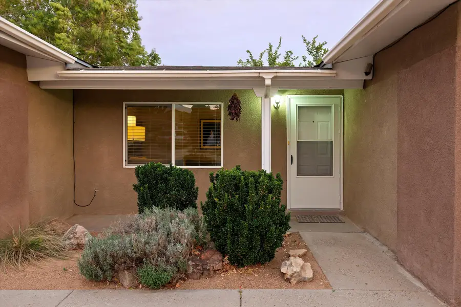 13510 Auburn Avenue Ne, Albuquerque, NM 87112 - #3