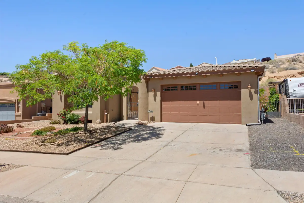 1341 Wilkes Way Se, Rio Rancho, NM 87124 - #1