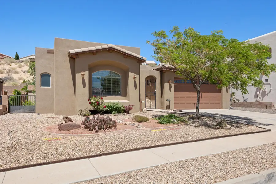 1341 Wilkes Way Se, Rio Rancho, NM 87124 - #3