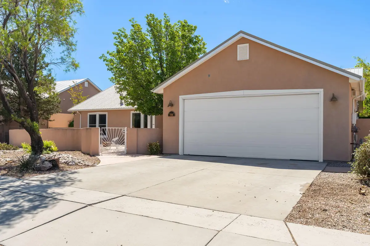 700 Via Posada Se, Albuquerque, NM 87123 - #1