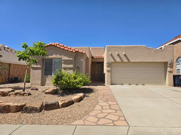 4423 Mountvale Avenue Nw, Albuquerque, NM 87114
