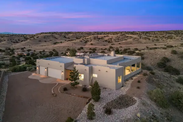 67 Santa Ana Loop, Placitas, NM 87043