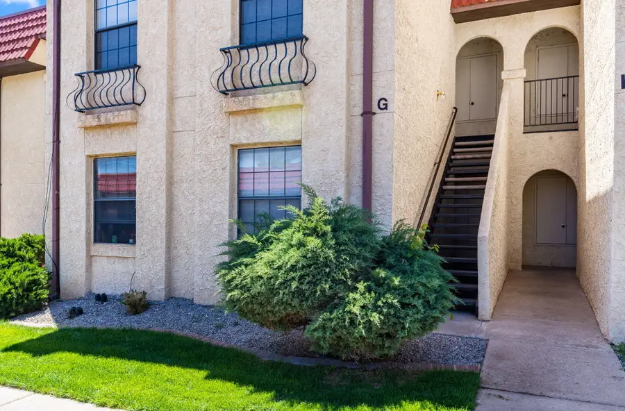 805 Country Club Drive Se #APT 1G, Rio Rancho, NM 87124 - #2