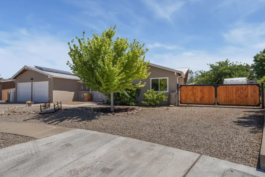6412 Harper Court Ne, Albuquerque, NM 87109 - #2