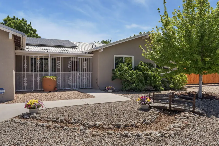 6412 Harper Court Ne, Albuquerque, NM 87109 - #3