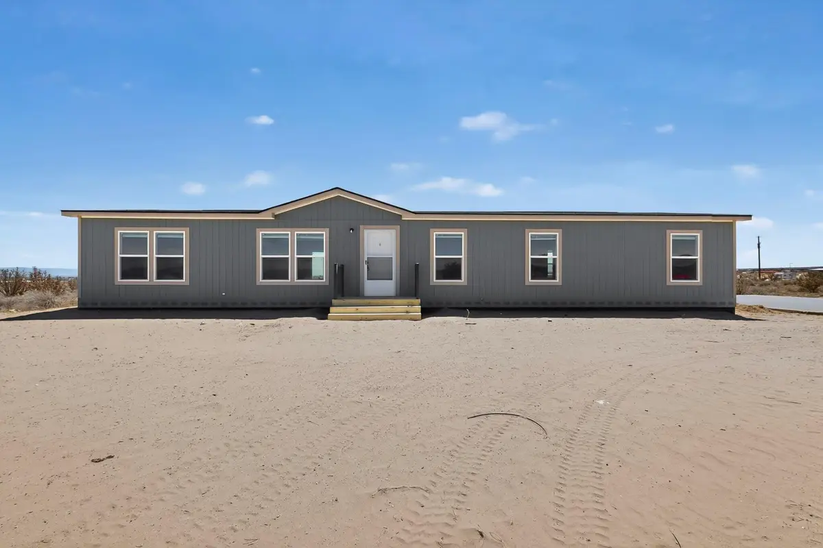 1406 3rd Avenue Nw, Rio Rancho, NM 87124 - #1