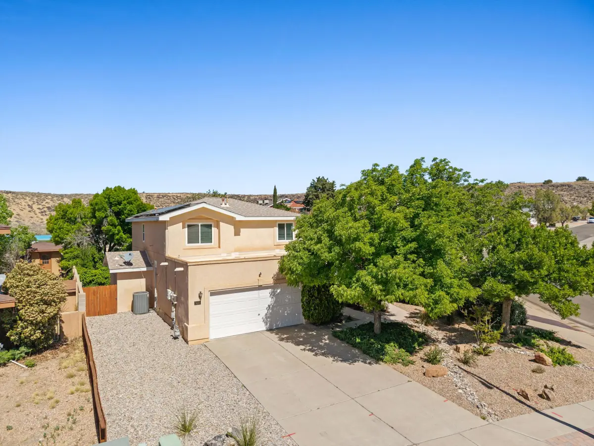 7455 Carson Trail Nw, Albuquerque, NM 87120 - #1