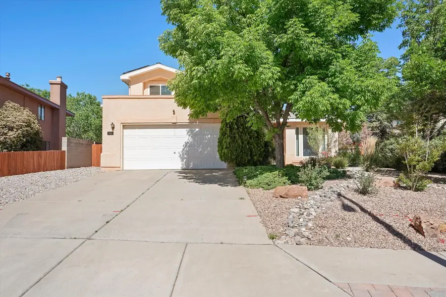 7455 Carson Trail Nw, Albuquerque, NM 87120 - #2
