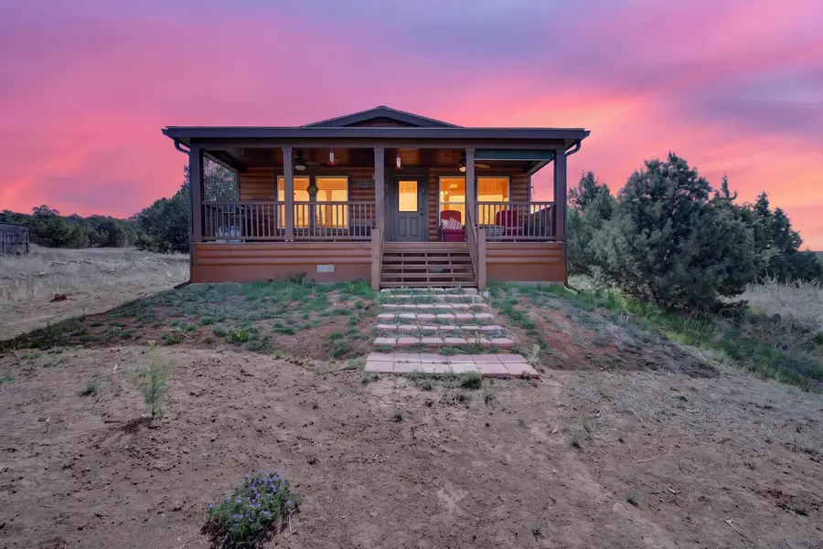 59 Upper Juan Tomas Road, Tijeras, NM 87059 - #2
