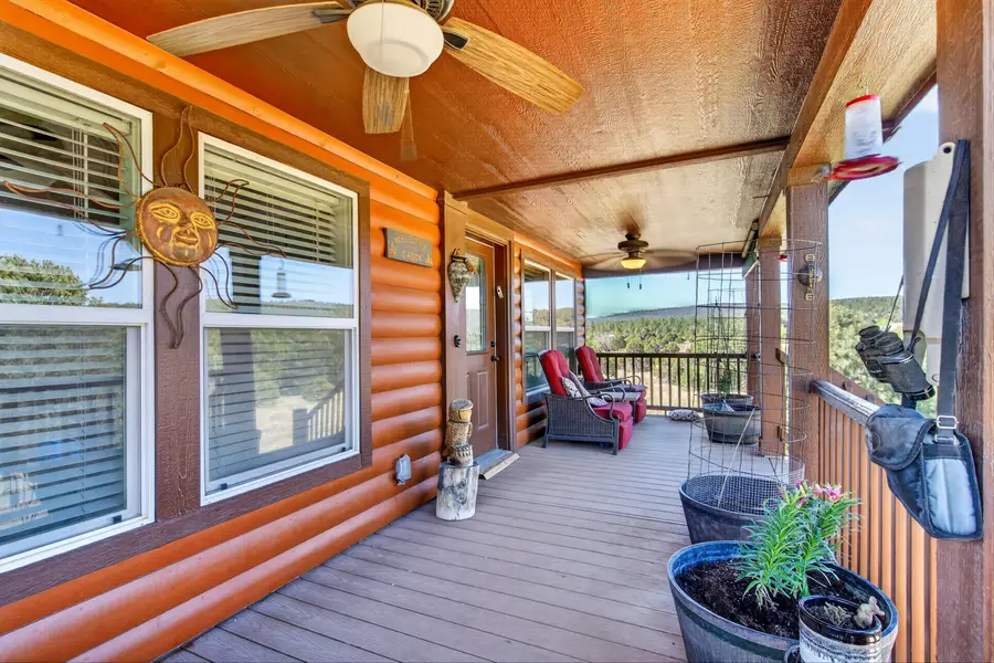 59 Upper Juan Tomas Road, Tijeras, NM 87059 - #3
