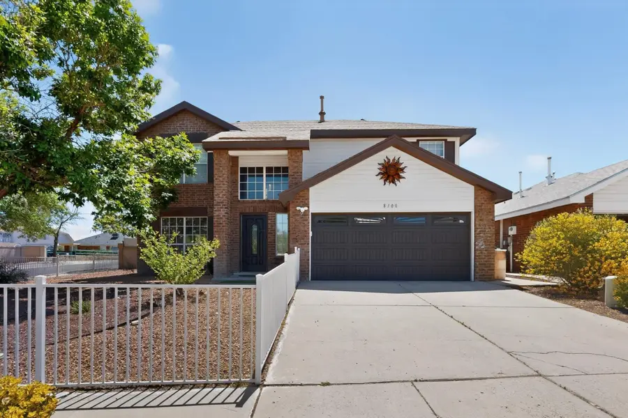 8100 Glenbrook Place Nw, Albuquerque, NM 87120 - #2