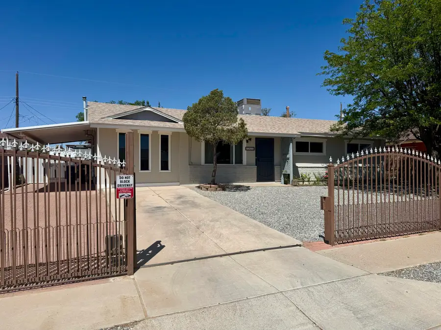 1325 Elfego Baca Drive Sw, Albuquerque, NM 87121 - #3