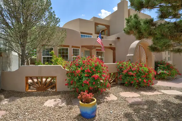 6334 Mojave Street Nw, Albuquerque, NM 87120