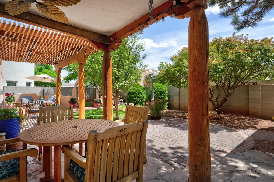 6334 Mojave Street Nw, Albuquerque, NM 87120 - #3