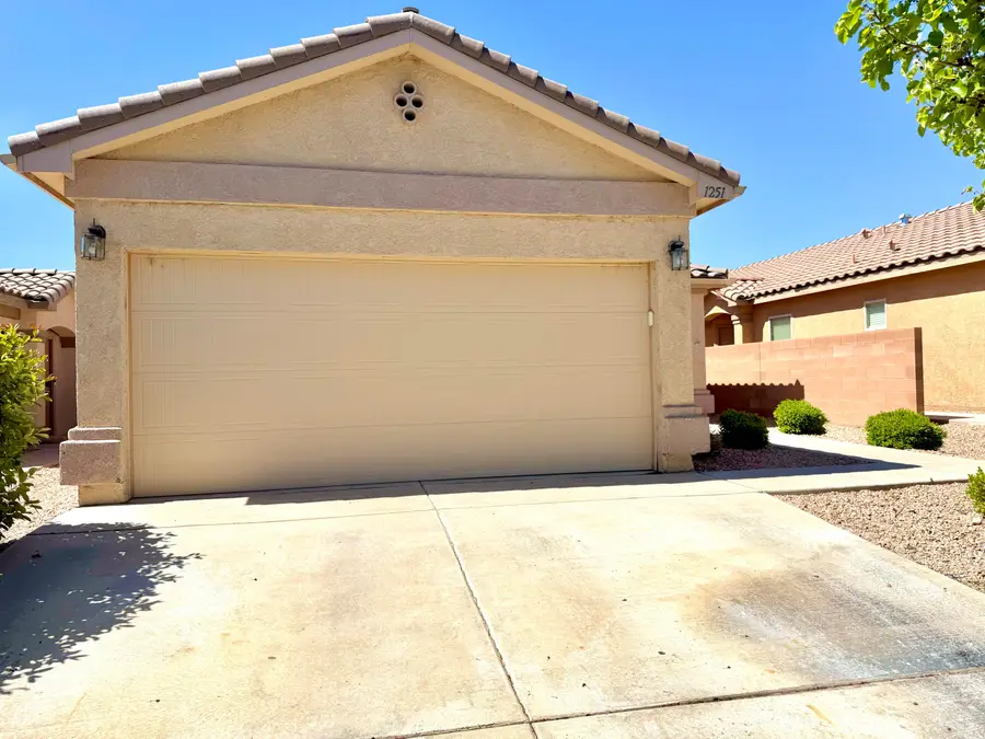 1251 La Fonda Street, Bernalillo, NM 87004 - #2
