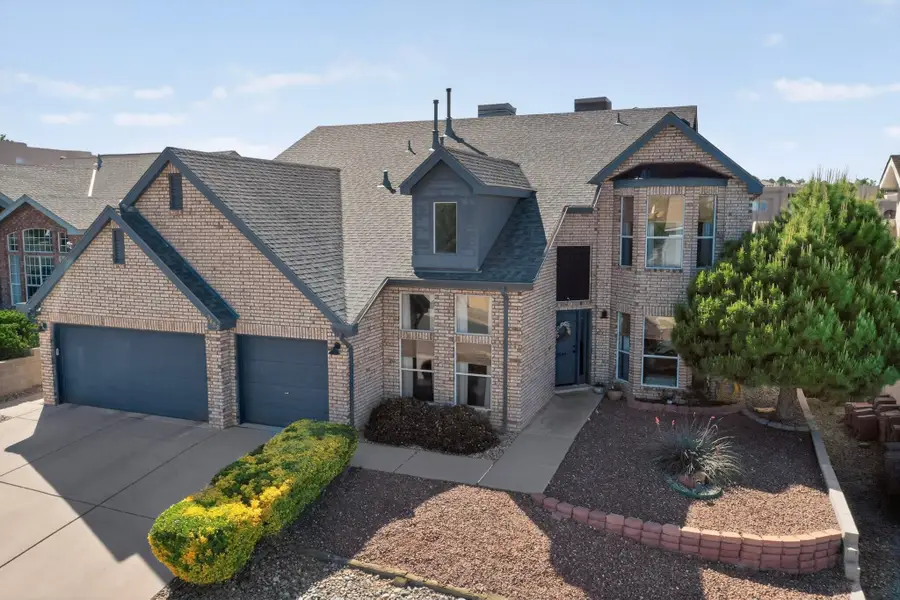 9409 Holm Bursun Drive Nw, Albuquerque, NM 87114 - #2