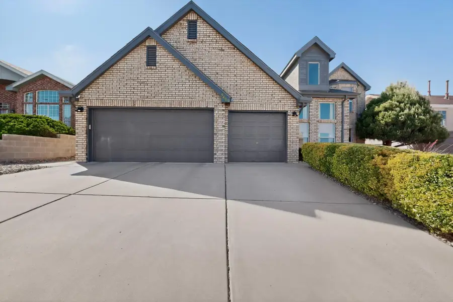 9409 Holm Bursun Drive Nw, Albuquerque, NM 87114 - #3