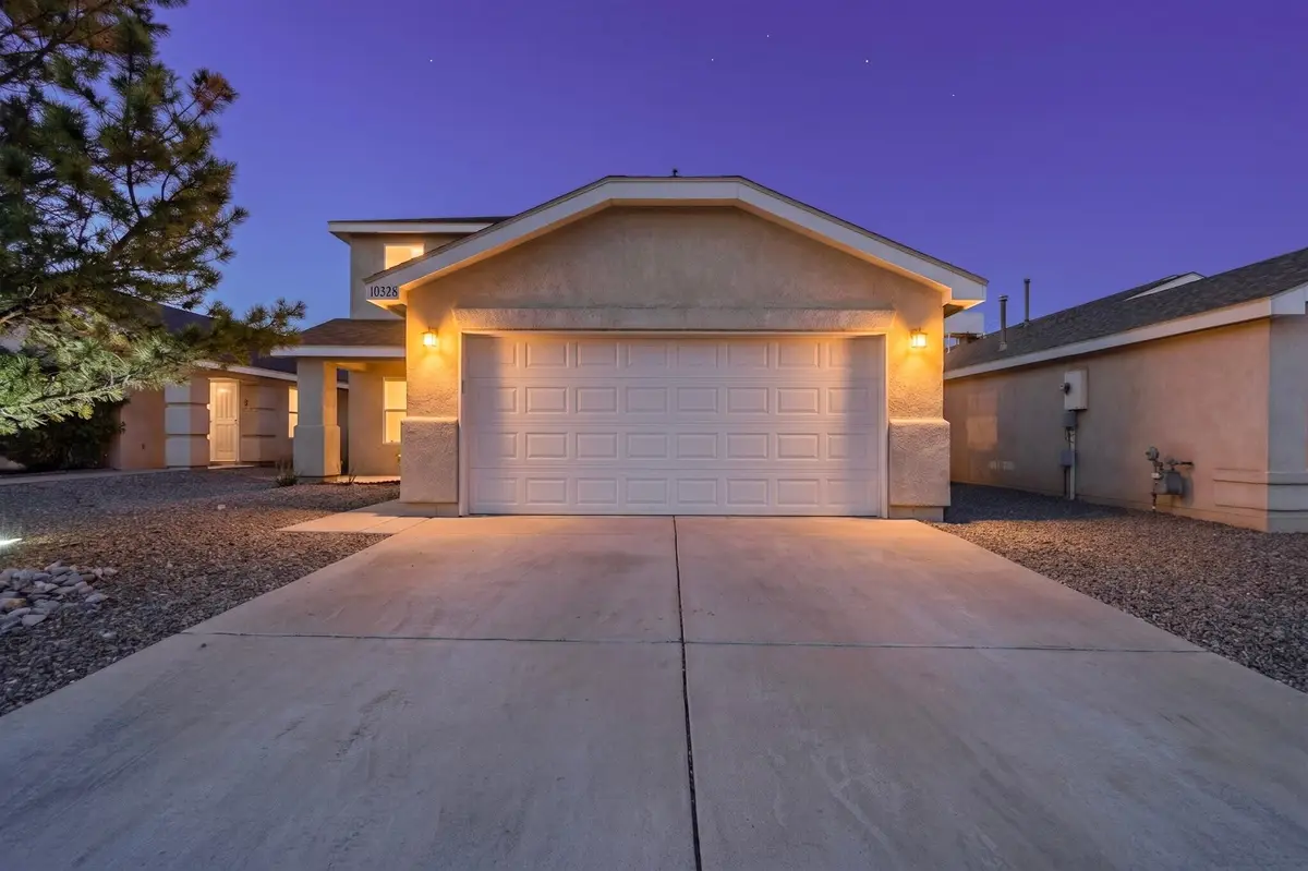 10328 Flagstaff Drive Nw, Albuquerque, NM 87114 - #1