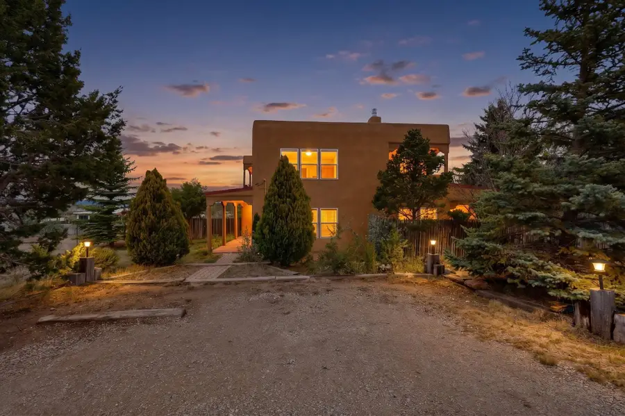 24 Mclaughlin Lane, Sandia Park, NM 87047 - #2
