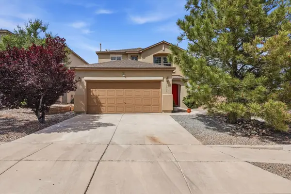 10739 Mcmichael Lane Sw, Albuquerque, NM 87121