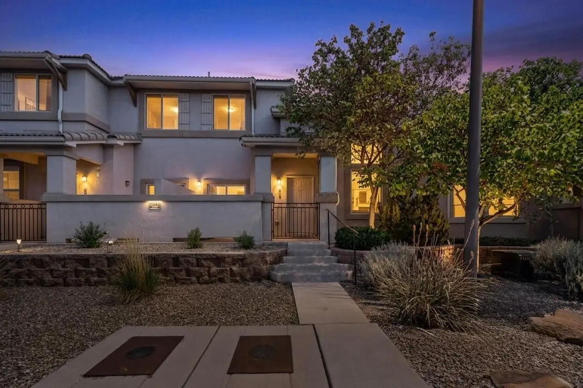 11040 Fort Point Lane Ne #UNIT A, Albuquerque, NM 87123 - #1