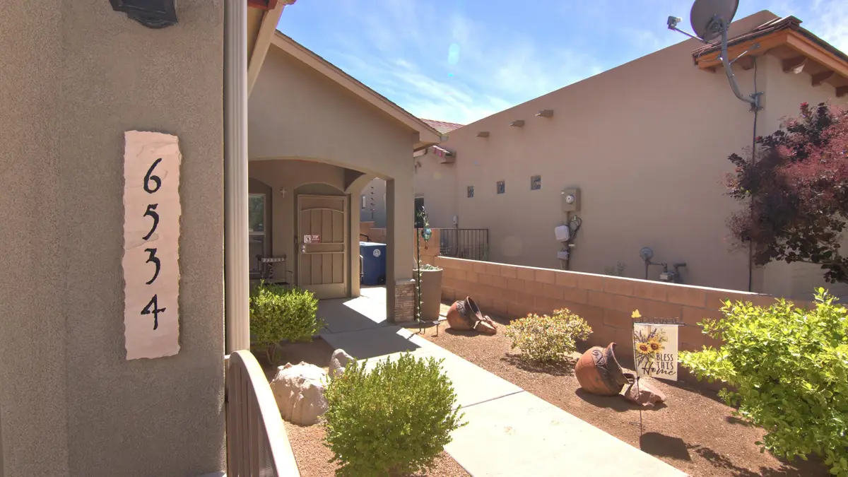 6534 Basket Weaver Avenue Nw, Albuquerque, NM 87114 - #1