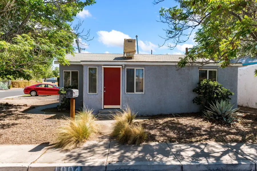 1004 Santa Fe Avenue Sw, Albuquerque, NM 87102 - #2
