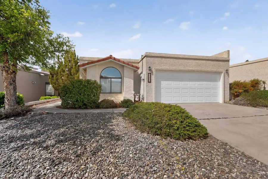 11033 Malaguena Lane Ne, Albuquerque, NM 87111 - #2