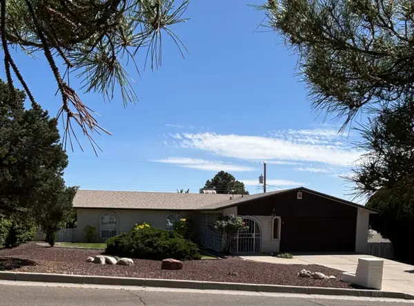 13012 Blackstone Road Ne, Albuquerque, NM 87111