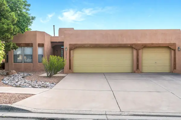 10504 Sorrento Drive Nw, Albuquerque, NM 87114