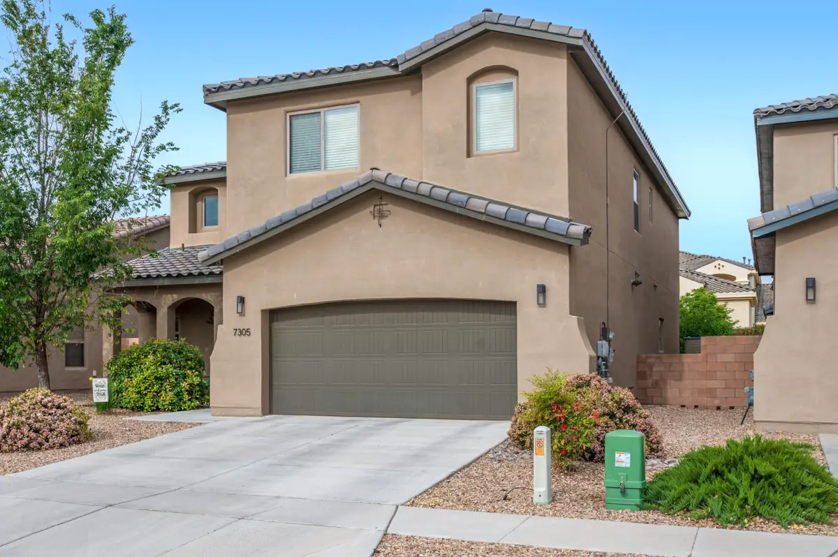 7305 Laguna Niguel Drive Ne, Albuquerque, NM 87109 - #1